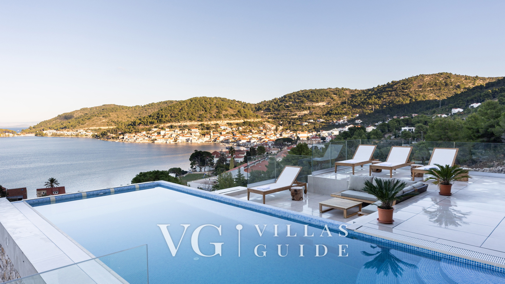 Luxury villa Vislander View