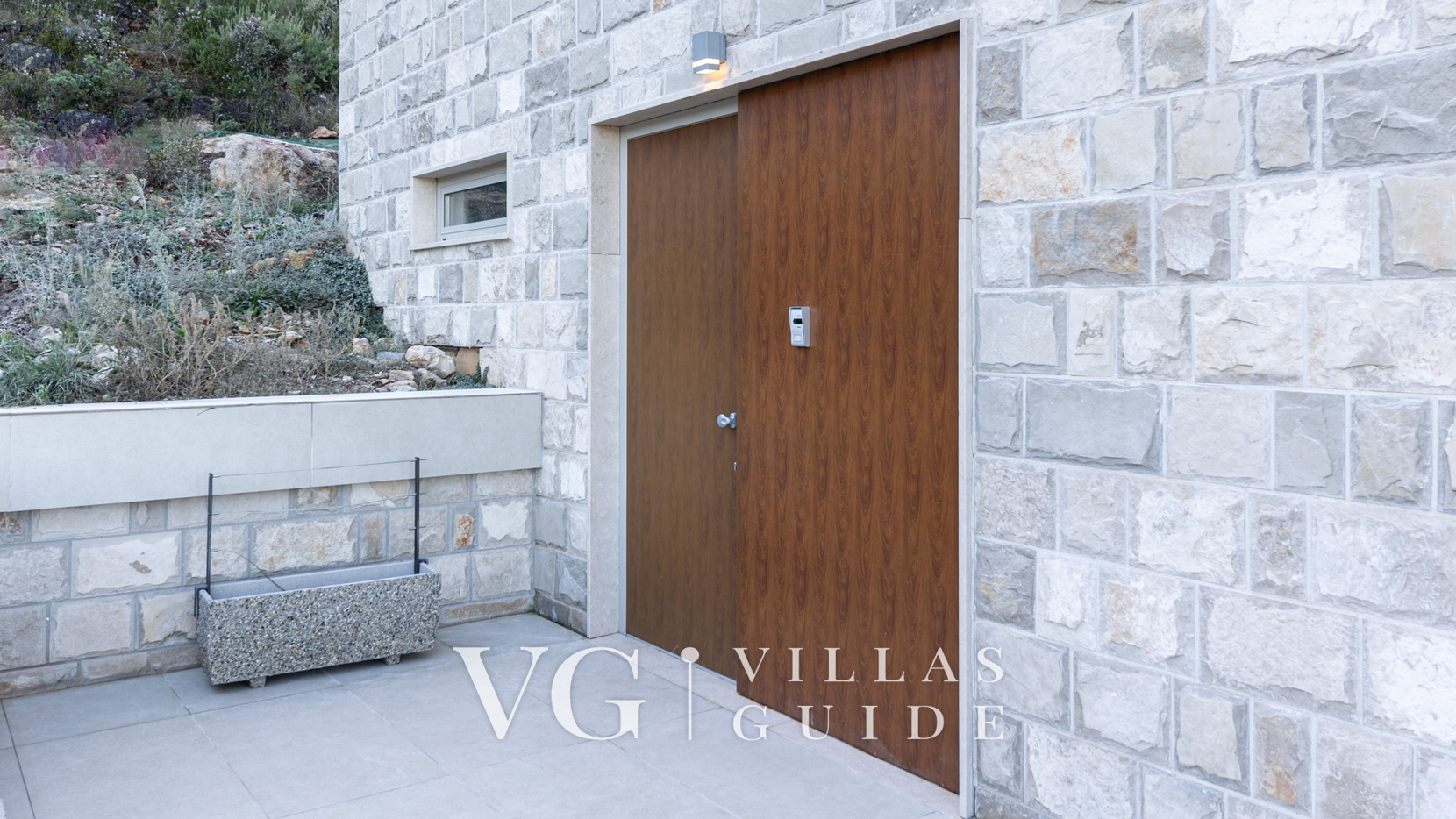Luxury villa Vislander View Altro