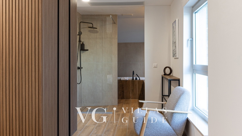 Luxury villa Vislander View Altro