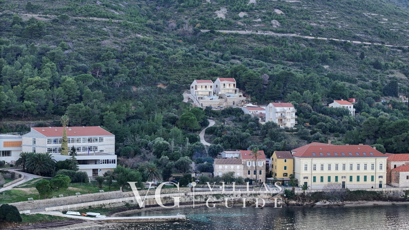 Luxury villa Vislander View