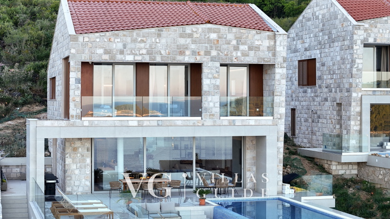 Luxury villa Vislander View