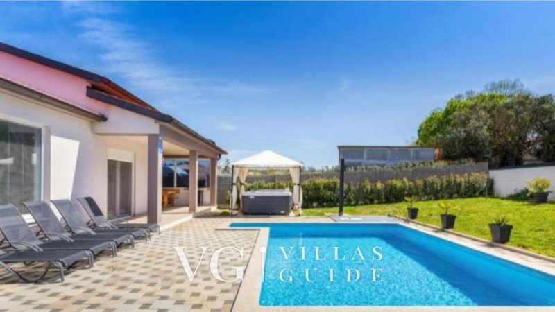 Villa Domus Olea