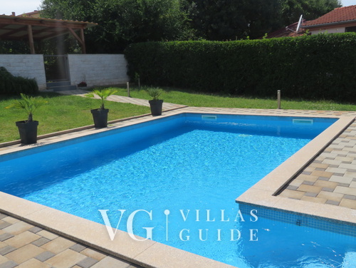 Villa Domus Olea