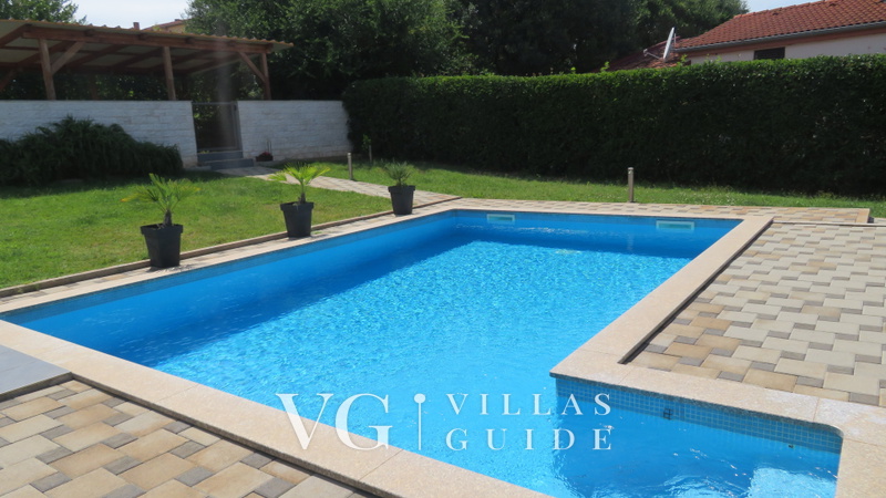 Villa Domus Olea
