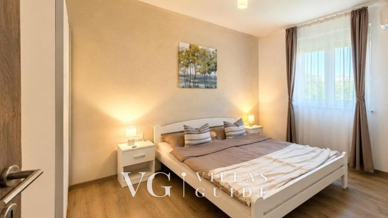 Villa Domus Olea